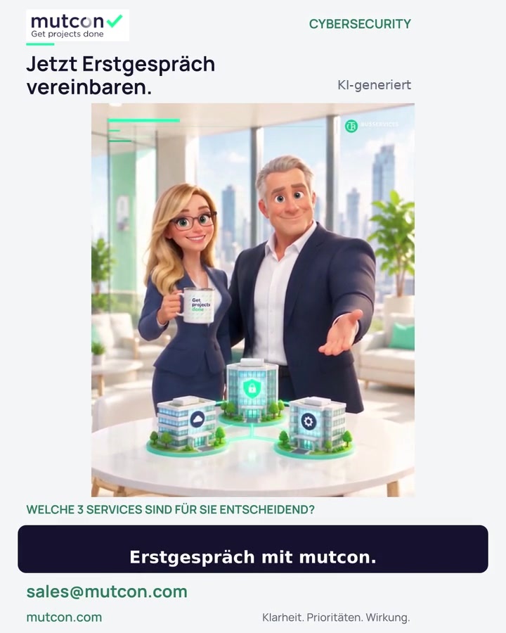 Vorschaubild: Cybersecurity Resilience Audit